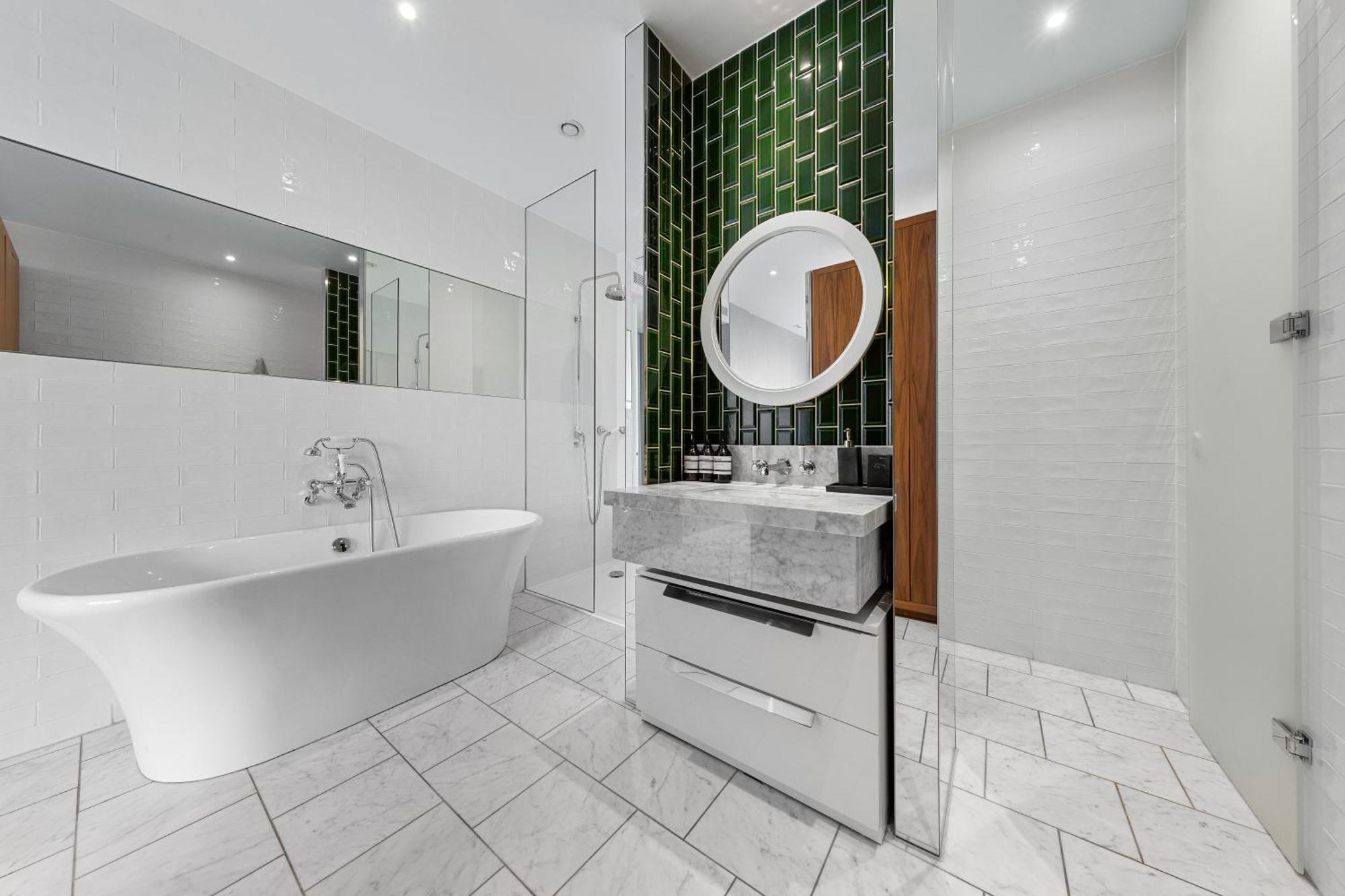 Apartahotel River Panorama 2 Bedroom New Development
